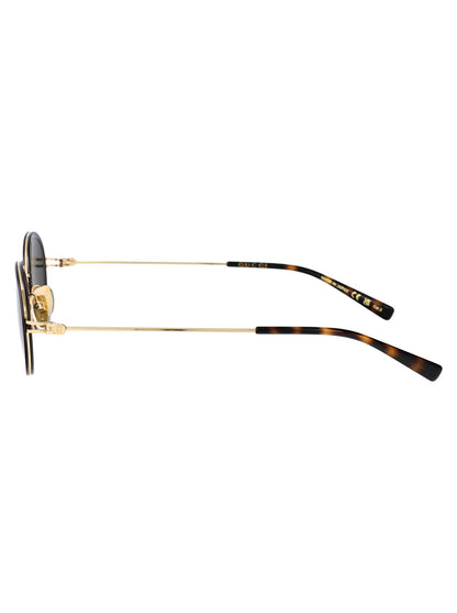 GUCCI Sleek GG1980S Square Sunglasses for Women