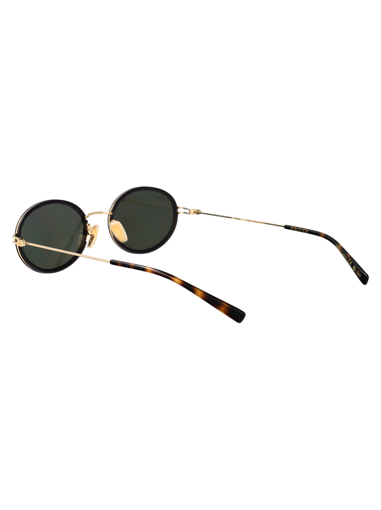 GUCCI Sleek GG1980S Square Sunglasses for Women