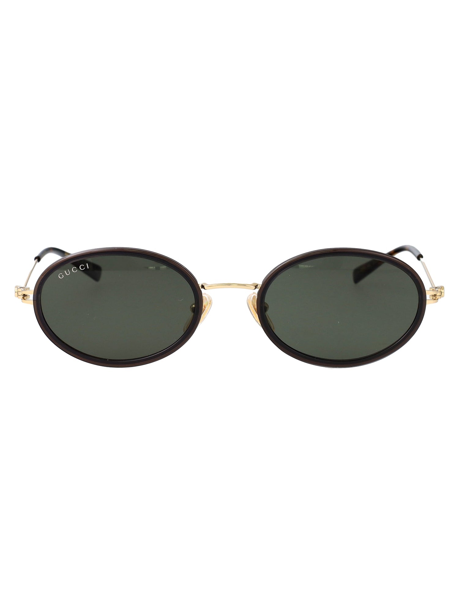 GUCCI Sleek GG1980S Square Sunglasses for Women