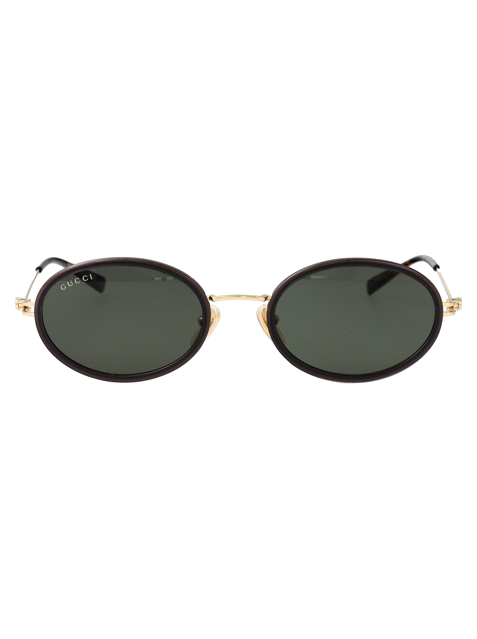 GUCCI Sleek GG1980S Square Sunglasses for Women