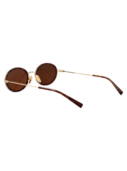 GUCCI Chic GG1980S Women&