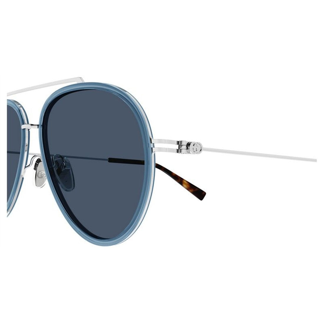 GUCCI Stylish GG1981S Mini Sunglasses for Men