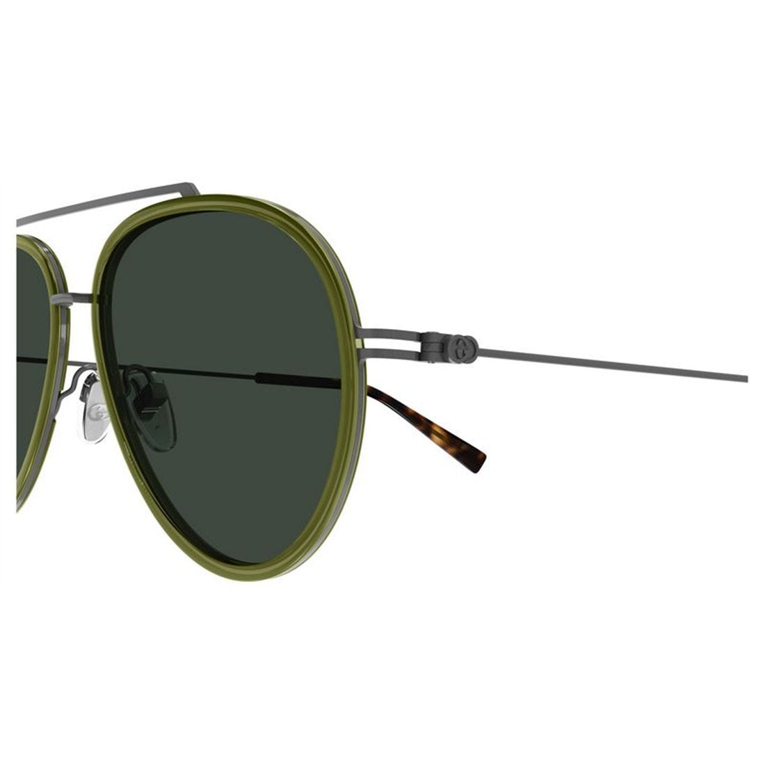 GUCCI Stylish GG1981S Sunglasses for Men