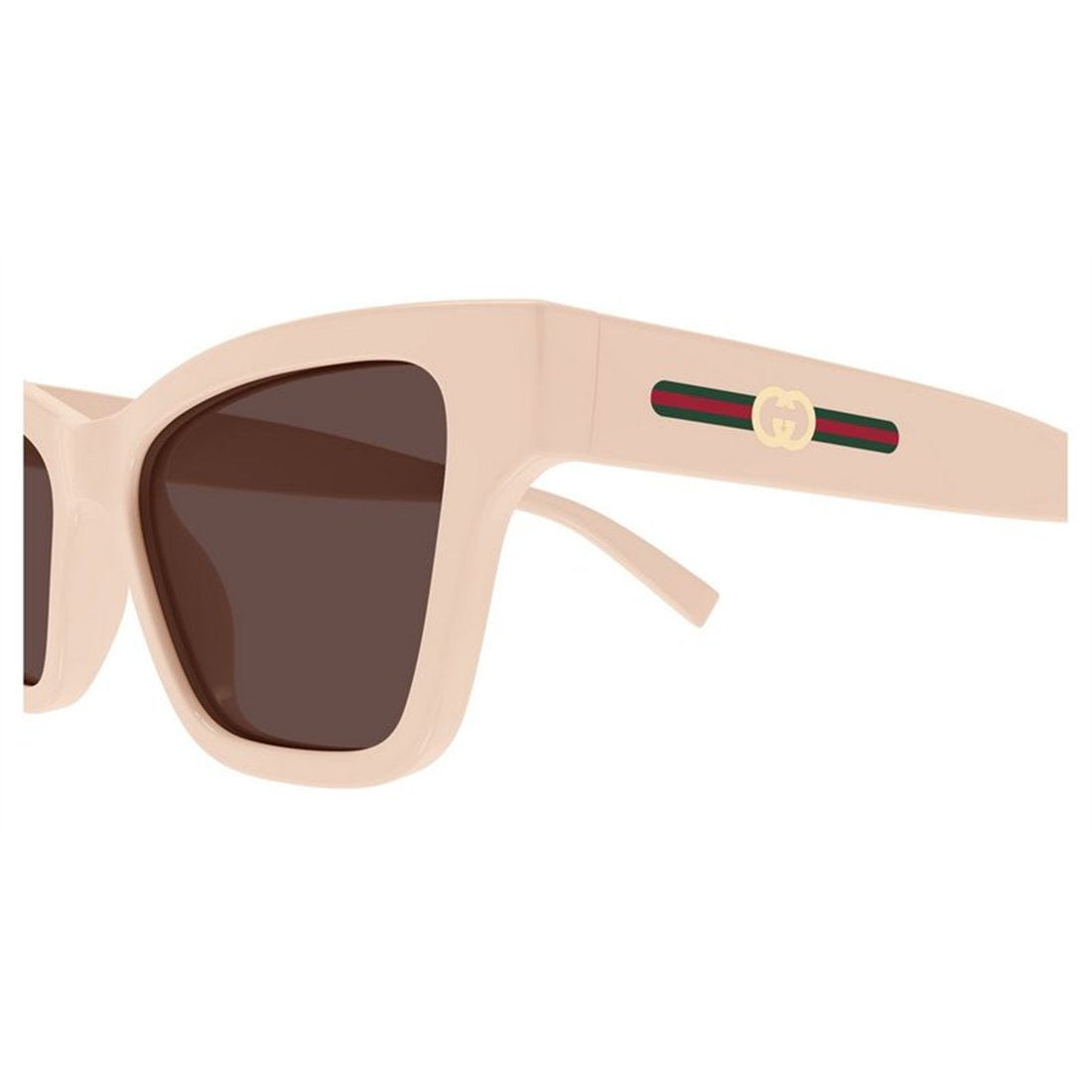GUCCI Fashionable GG1982S Mini Sunglasses for Women
