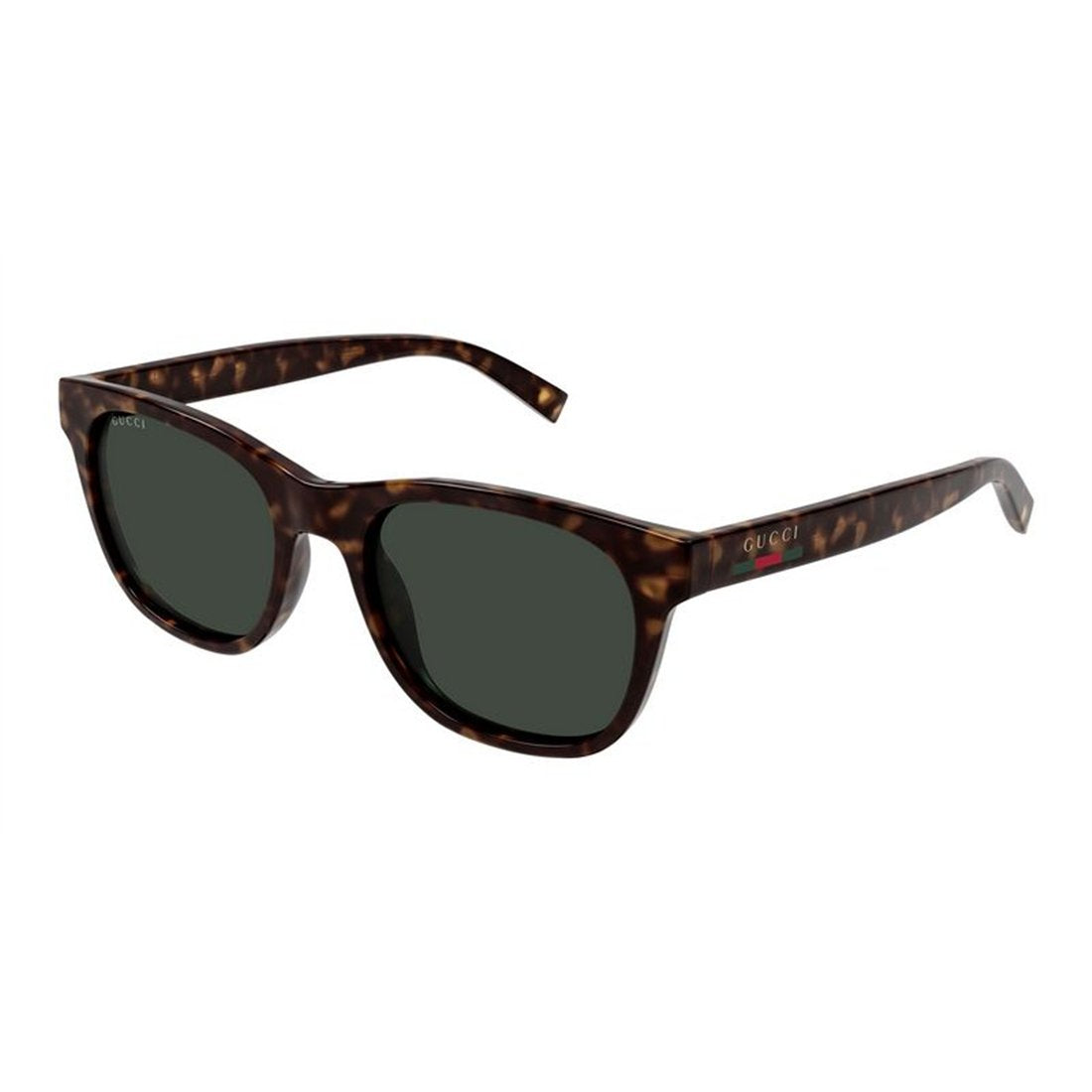 GUCCI Classic Rectangular Sunglasses for Men