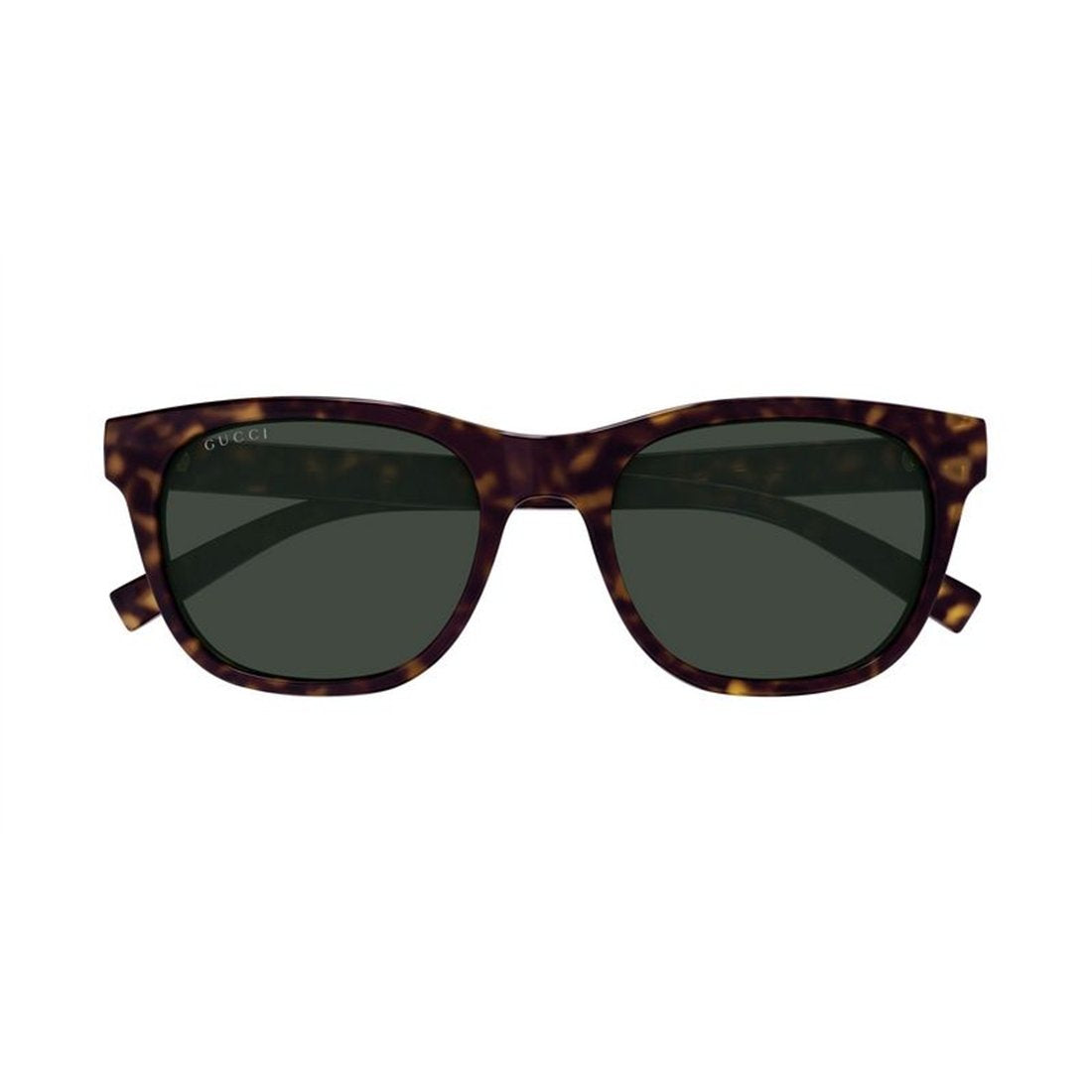 GUCCI Classic Rectangular Sunglasses for Men