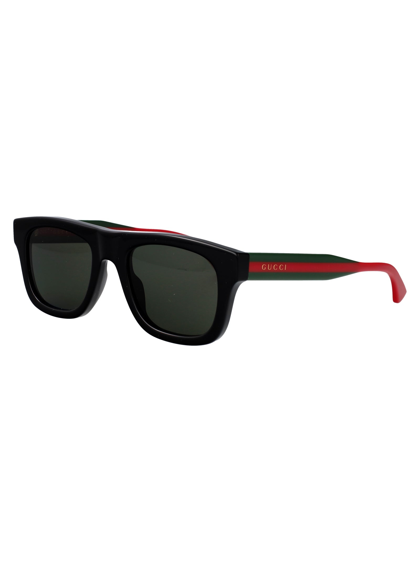 GUCCI Classic GG1991S Oversized Sunglasses for Men