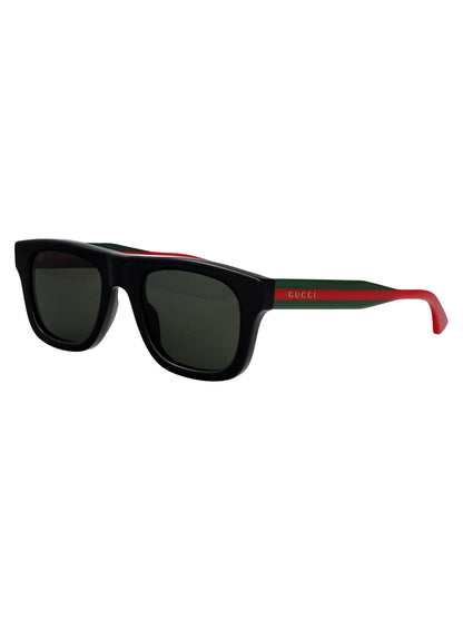 GUCCI Classic GG1991S Oversized Sunglasses for Men