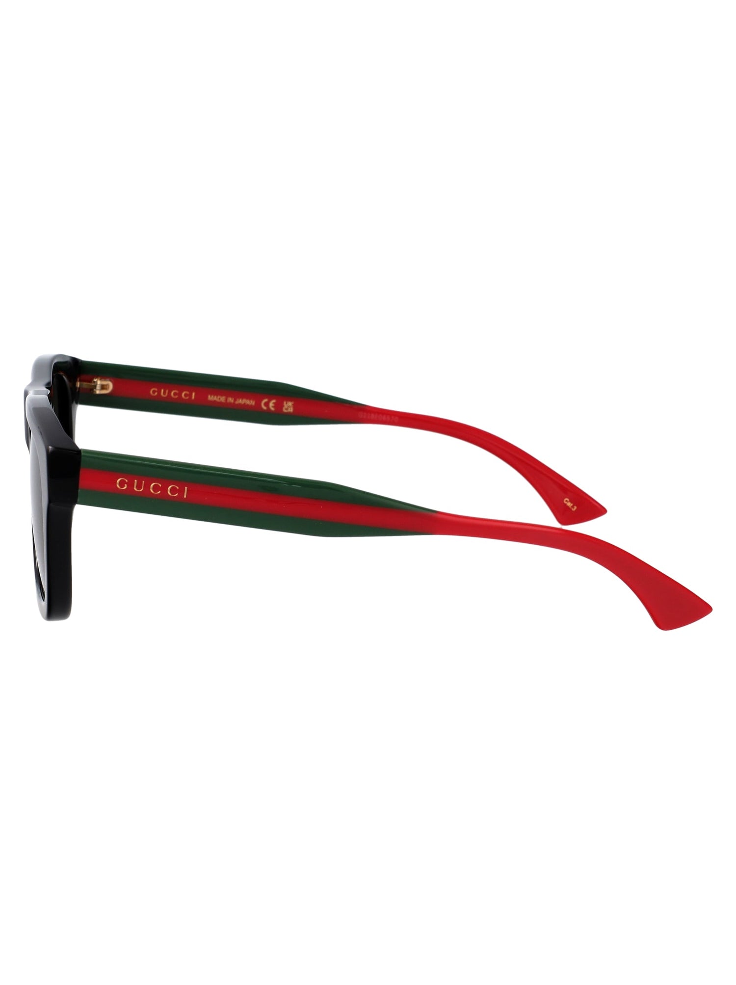 GUCCI Classic GG1991S Oversized Sunglasses for Men