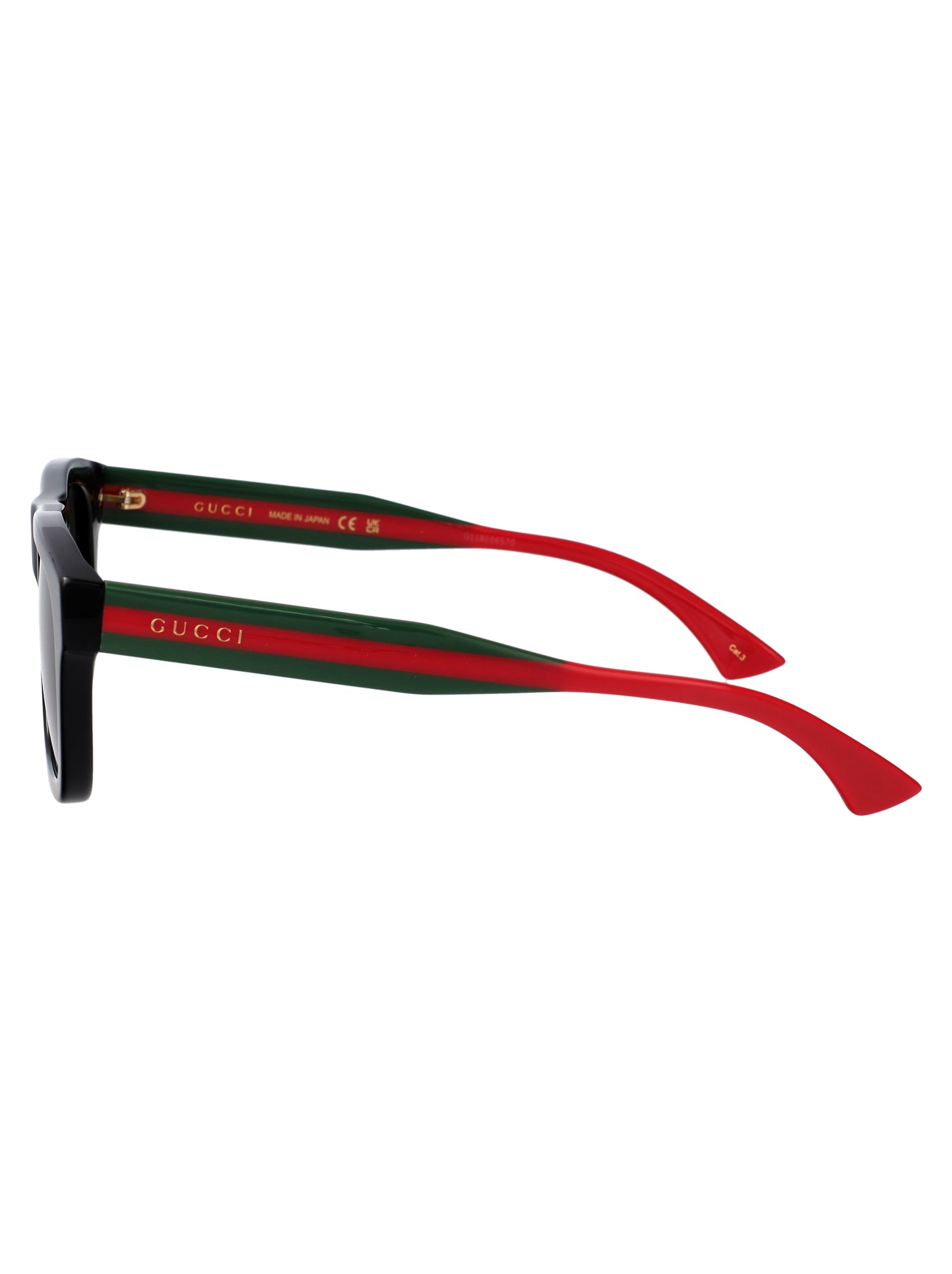 GUCCI Classic GG1991S Oversized Sunglasses for Men