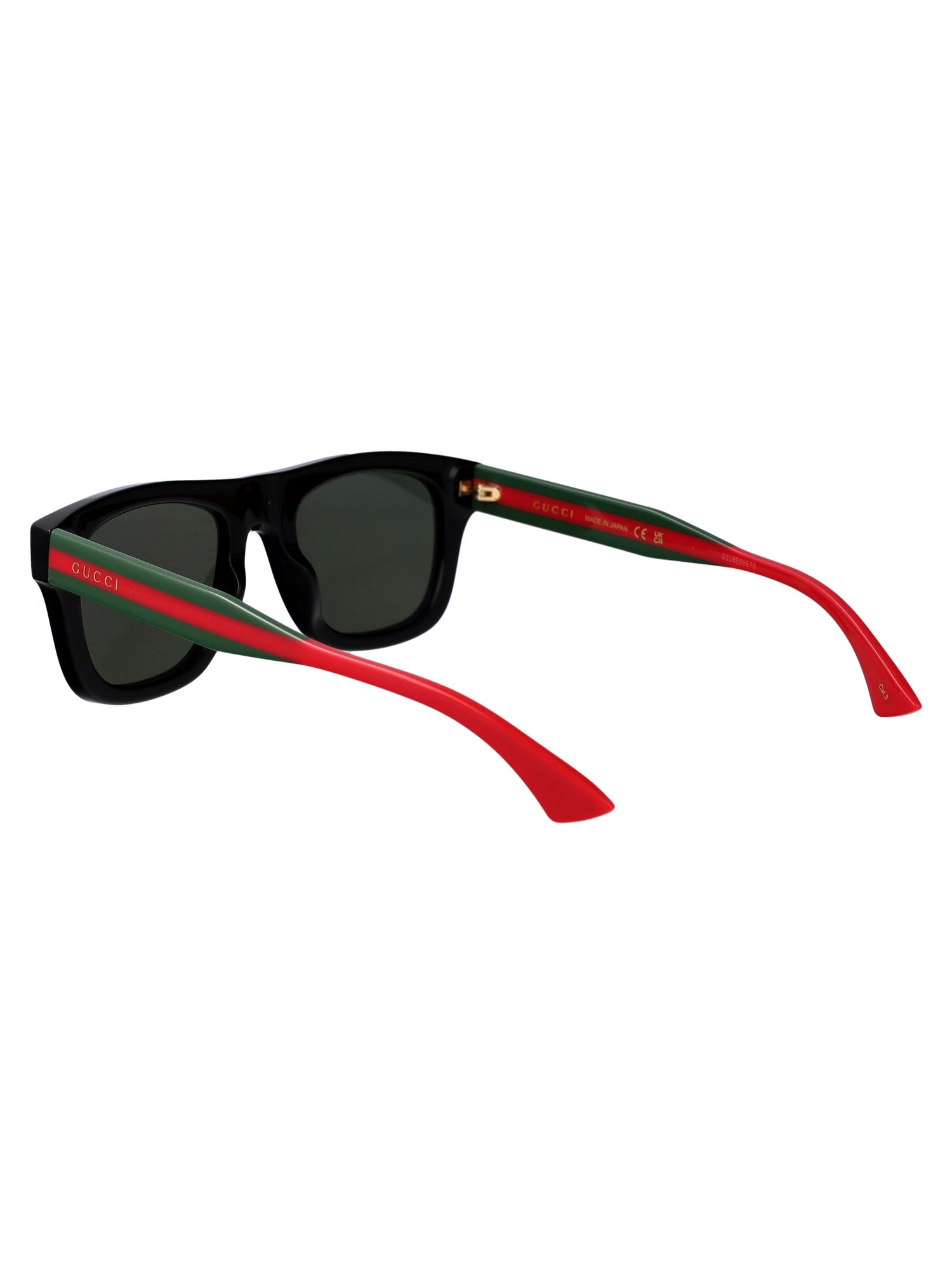 GUCCI Classic GG1991S Oversized Sunglasses for Men