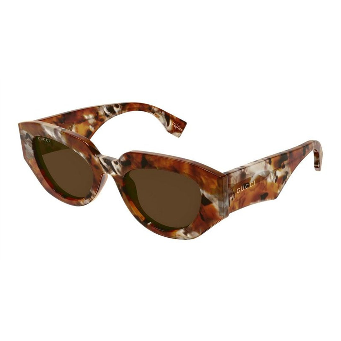 GUCCI Chic Women’s Sunglasses - GG2007S Style