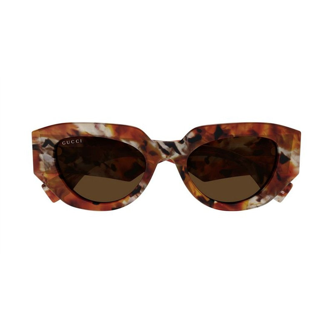 GUCCI Chic Women’s Sunglasses - GG2007S Style