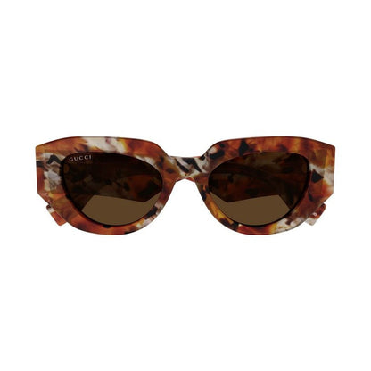 GUCCI Chic Women’s Sunglasses - GG2007S Style