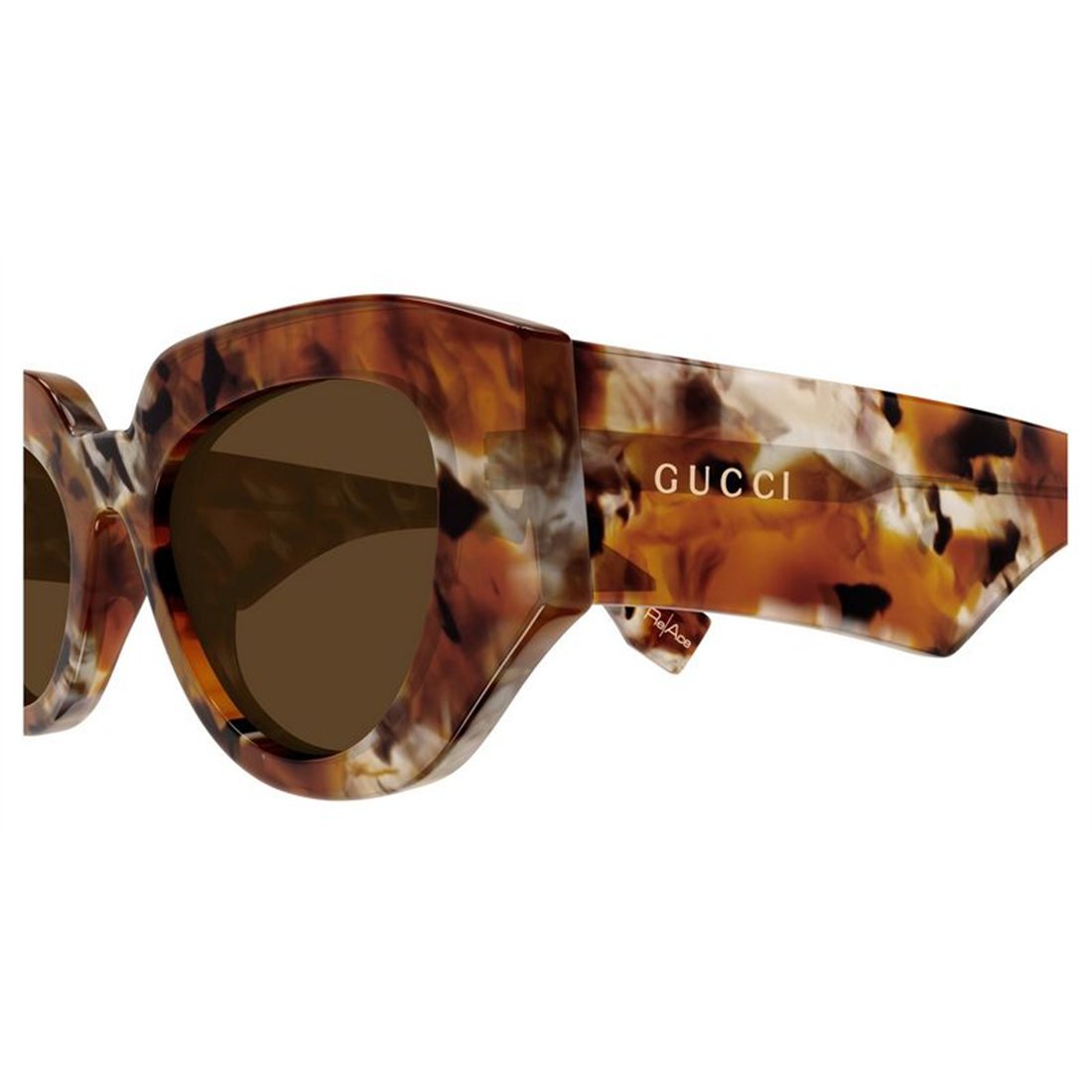 GUCCI Chic Women’s Sunglasses - GG2007S Style