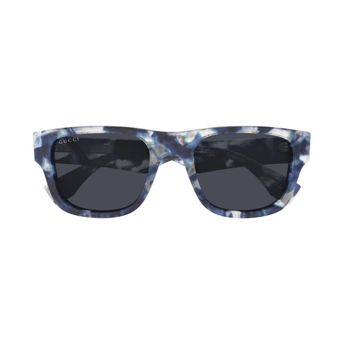 GUCCI Chic Havana Sunglasses for Men