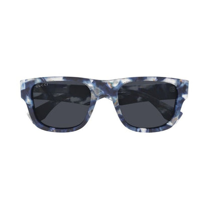GUCCI Chic Havana Sunglasses for Men