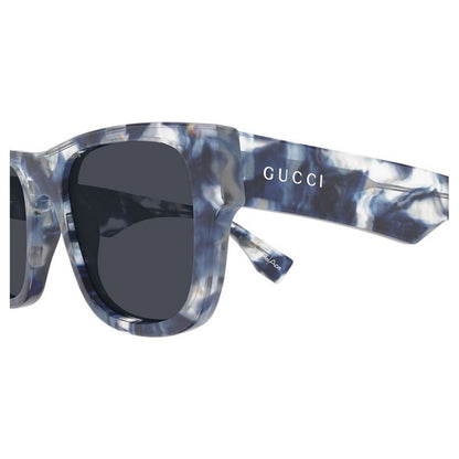 GUCCI Chic Havana Sunglasses for Men