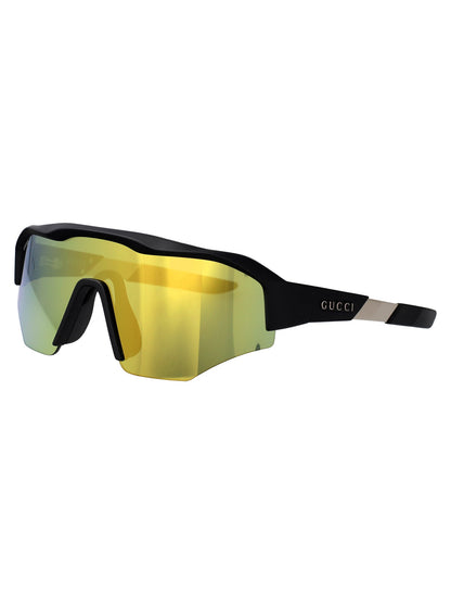 GUCCI Injected Sunglasses for Men - GG2017S