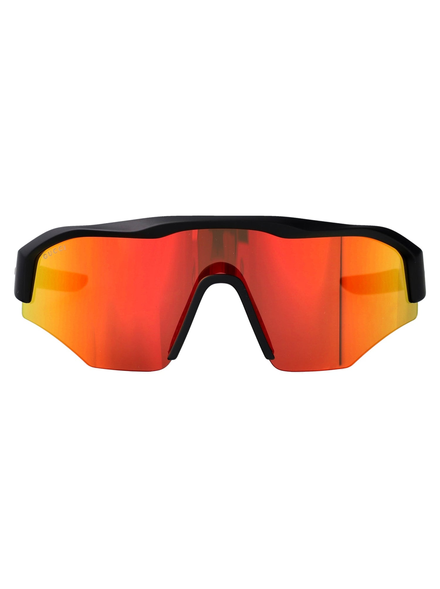 GUCCI Sleek GG2017S Sunglasses for Men - Modern Acetate Design