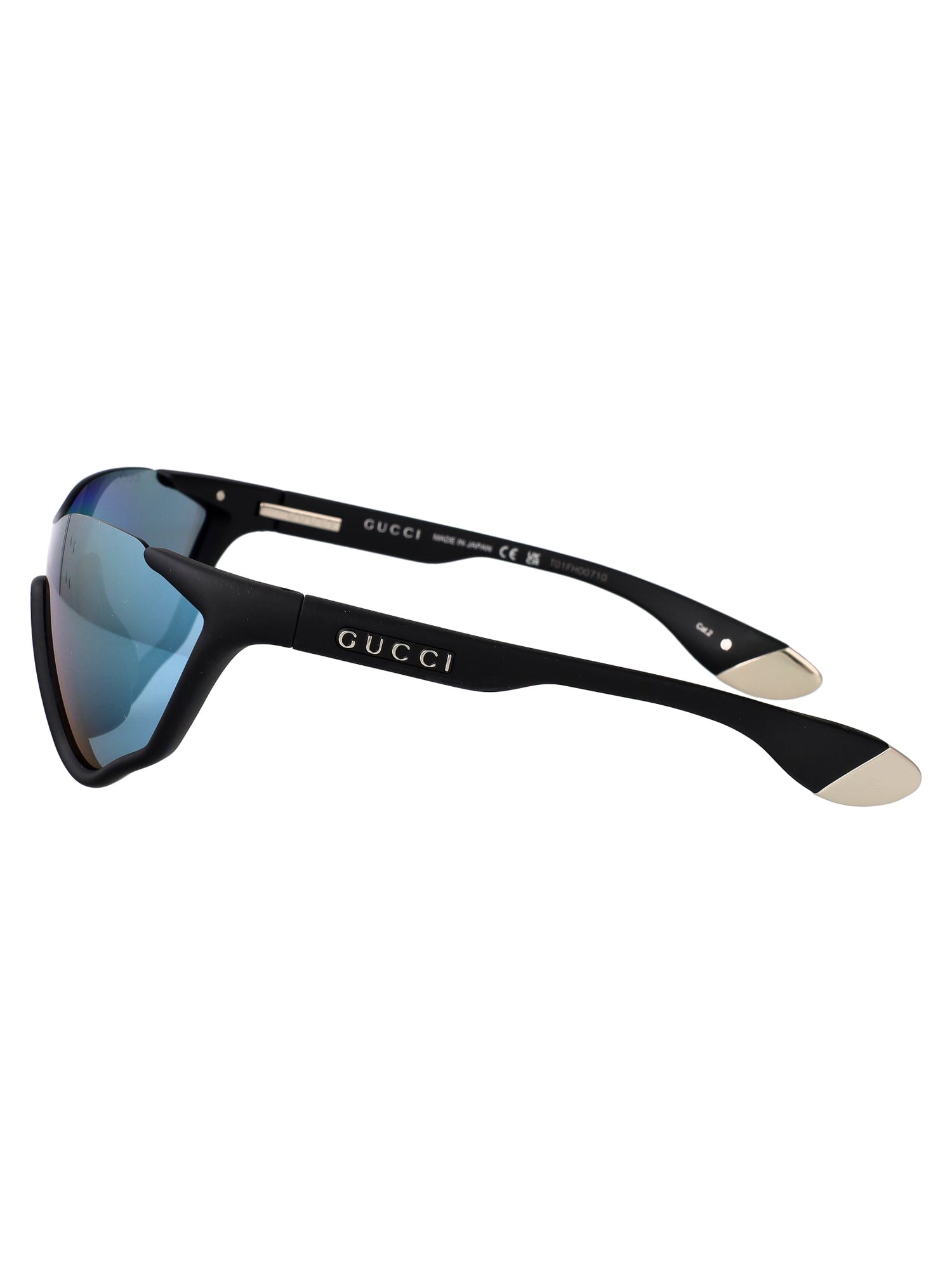 GUCCI Sleek GG2018S Mini Sunglasses for Men