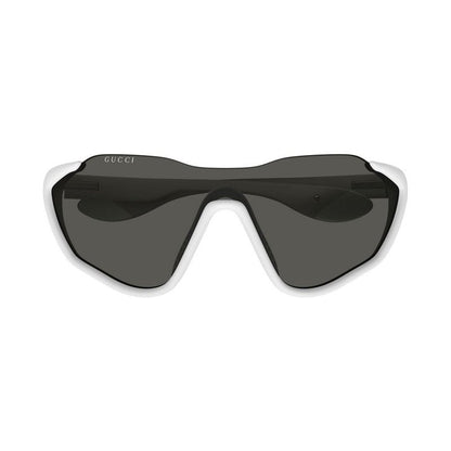 GUCCI Sleek Acetate Sunglasses for Men