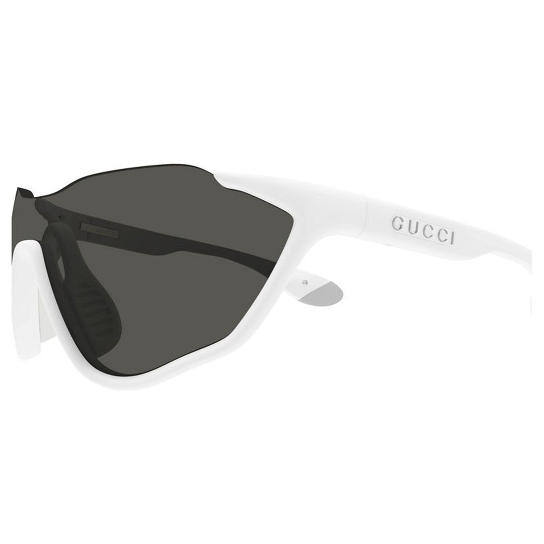 GUCCI Sleek Acetate Sunglasses for Men