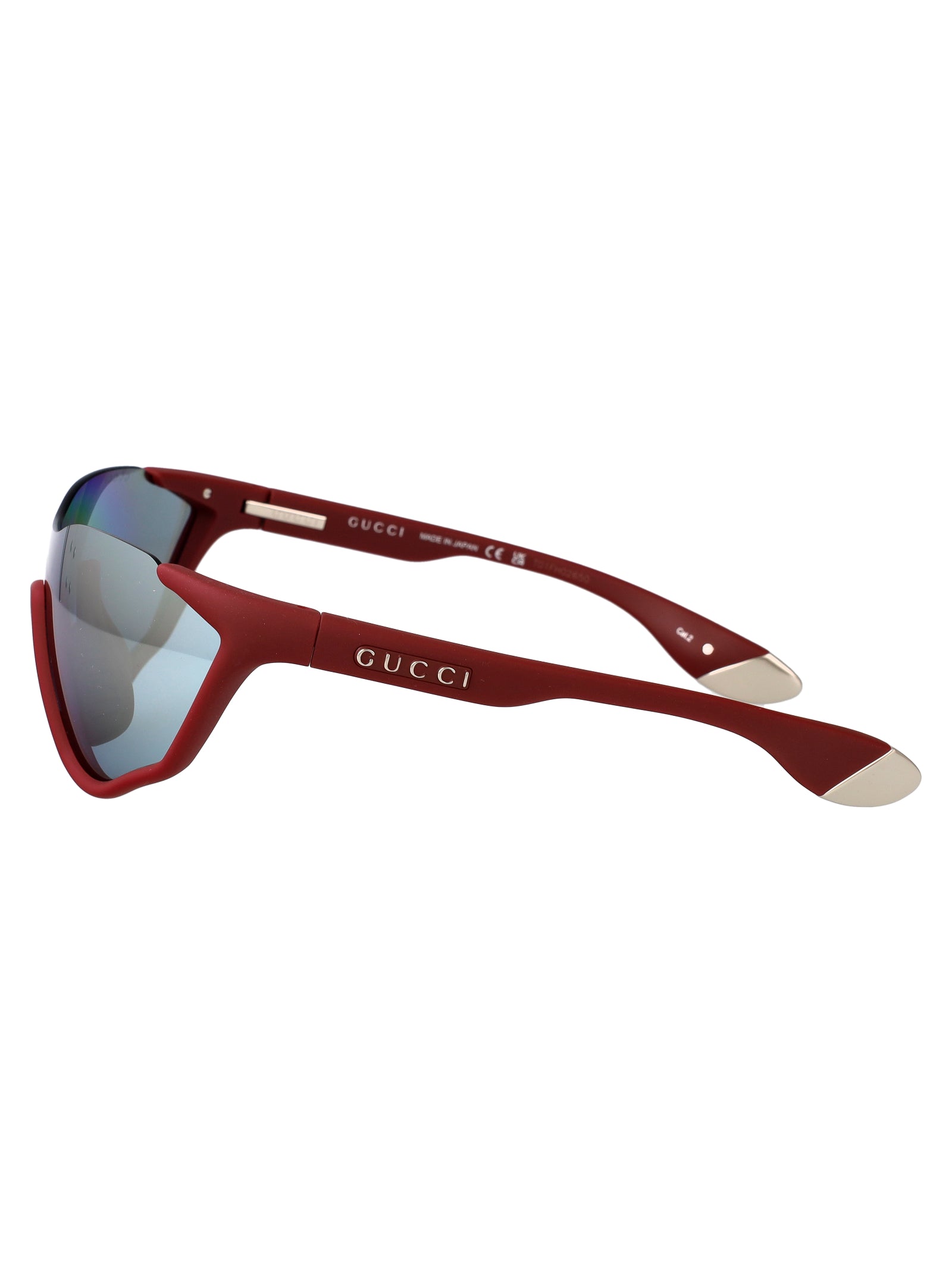 GUCCI Stylish GG2018S Sunglasses for Men