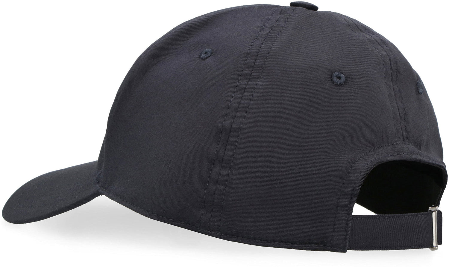 DOLCE &amp; GABBANA Logo Baseball Cap - Adjustable Size