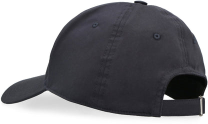 DOLCE &amp; GABBANA Logo Baseball Cap - Adjustable Size