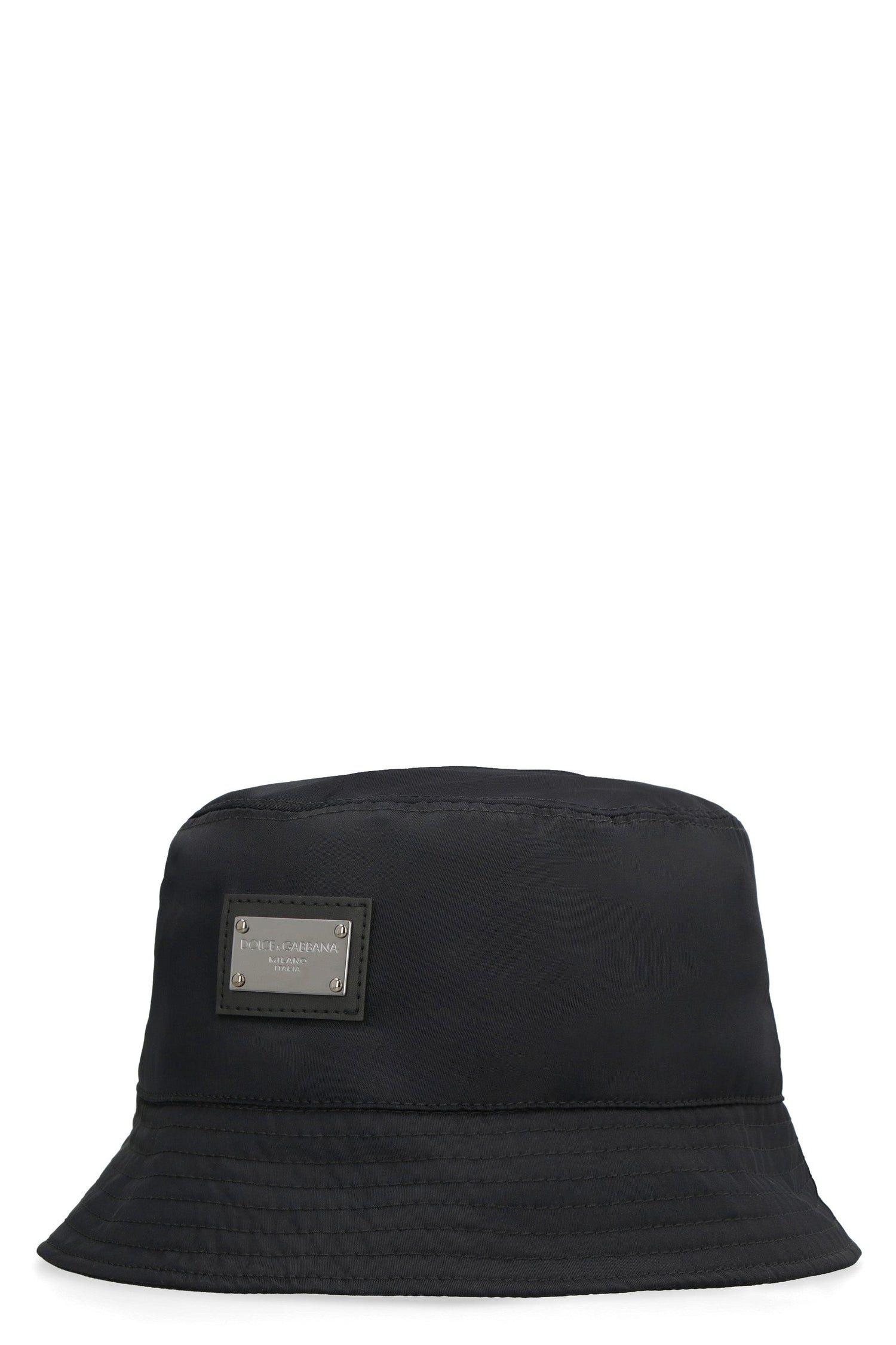 DOLCE &amp; GABBANA Stylish Bucket Hat for Men