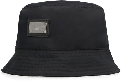 DOLCE &amp; GABBANA Stylish Bucket Hat for Men