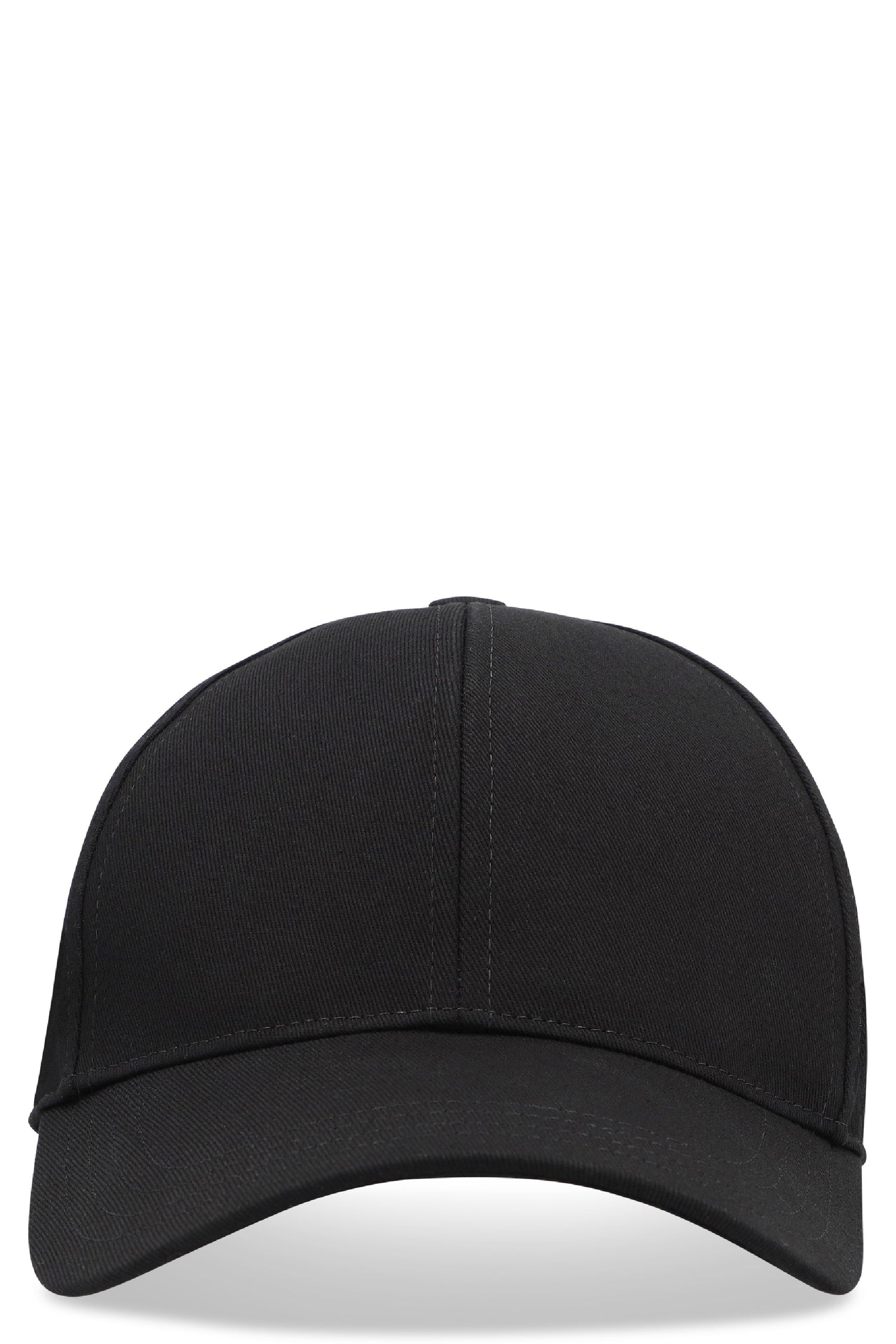 DOLCE &amp; GABBANA Logo Baseball Cap - Adjustable Size