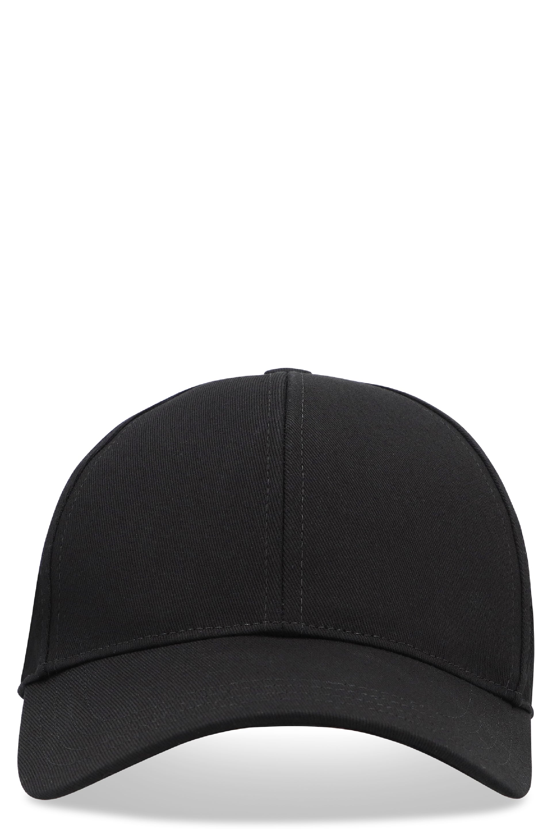 DOLCE &amp; GABBANA Logo Baseball Cap - Adjustable Size