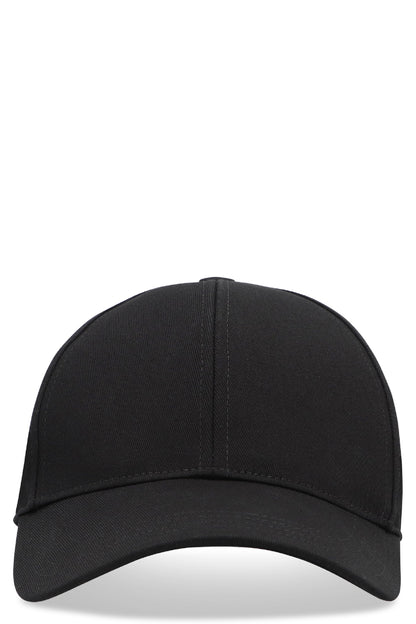 DOLCE &amp; GABBANA Logo Baseball Cap - Adjustable Size