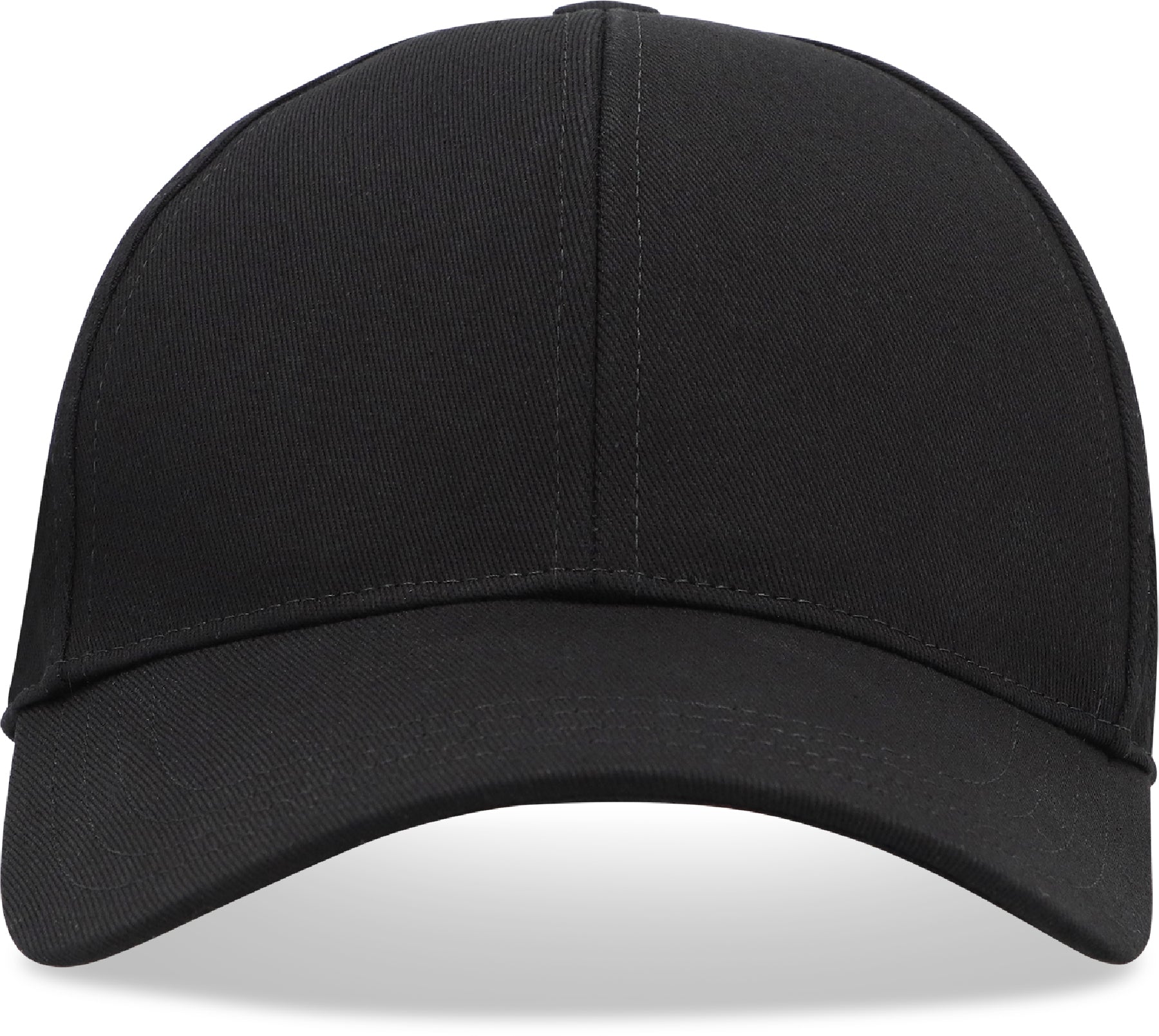 DOLCE &amp; GABBANA Logo Baseball Cap - Adjustable Size