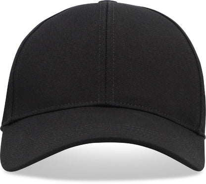 DOLCE &amp; GABBANA Logo Baseball Cap - Adjustable Size