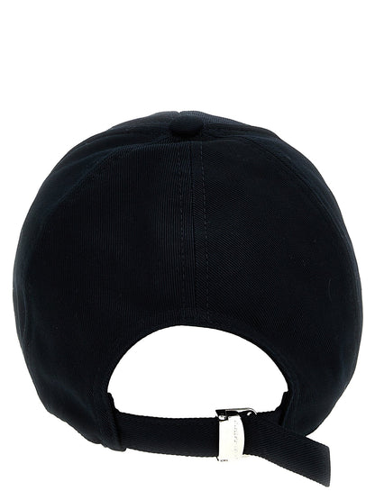 Dolce &amp; Gabbana Logo Embroidery Cap