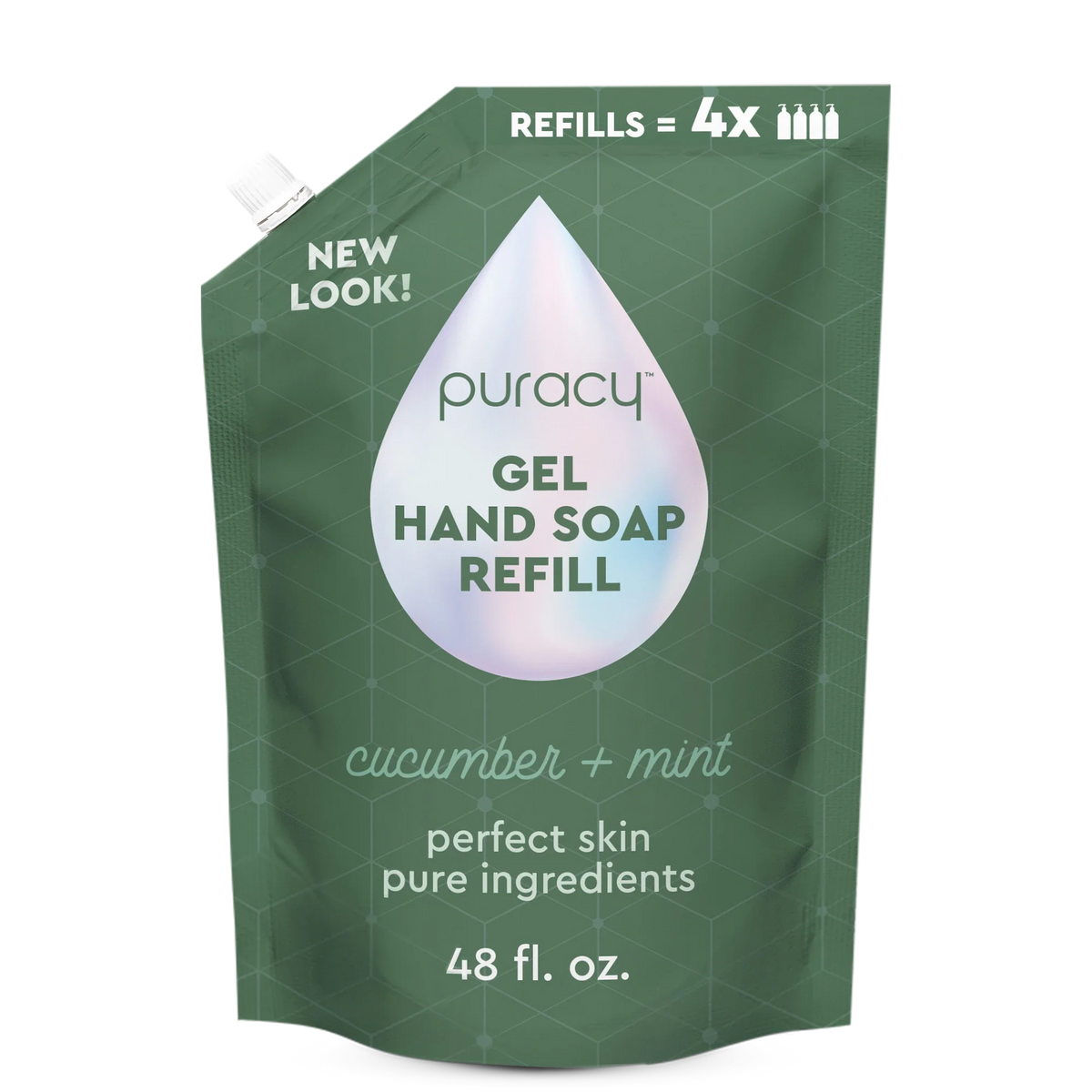 Gel Hand Soap