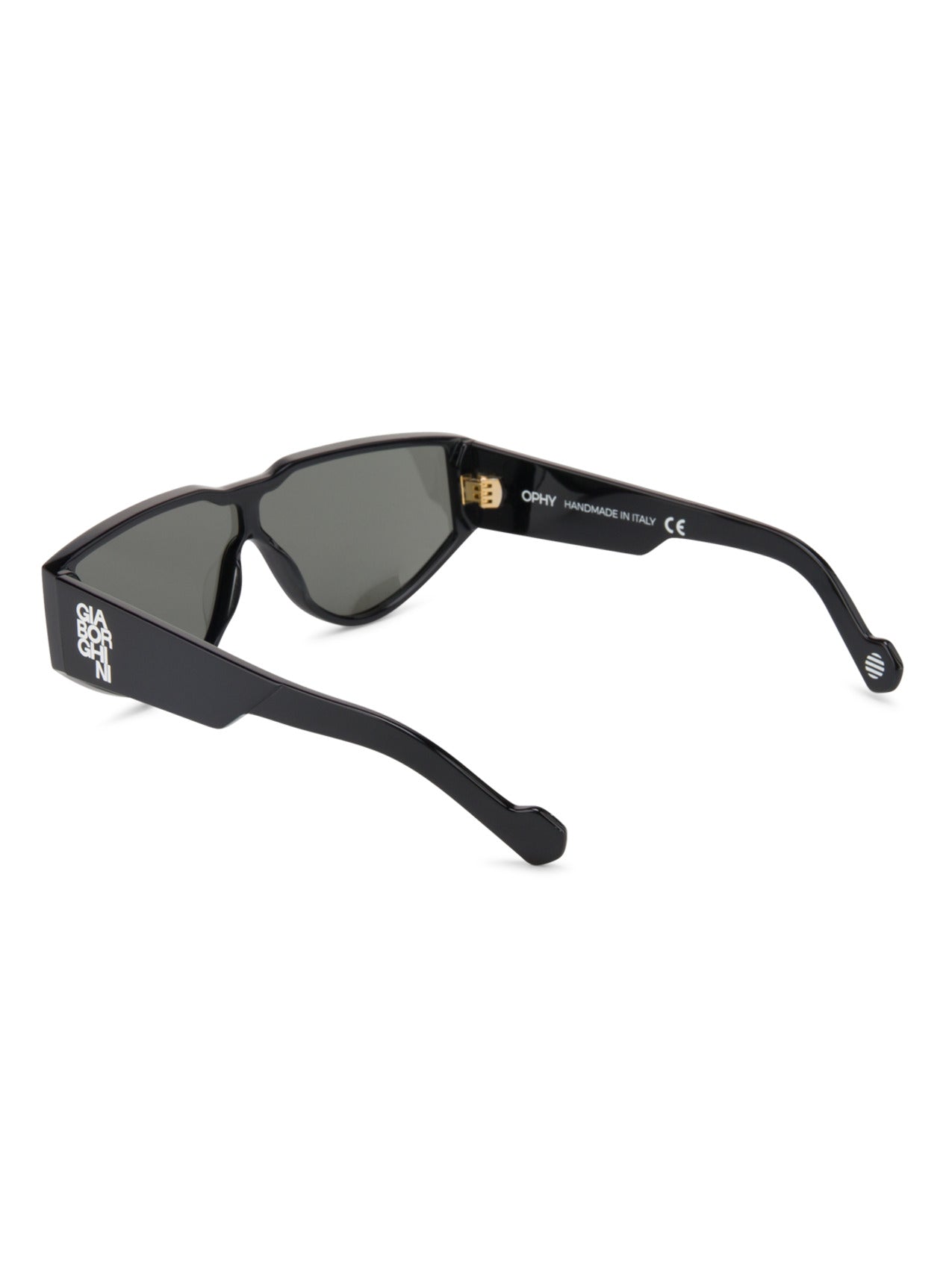GIA BORGHINI Chic Acetate Sunglasses