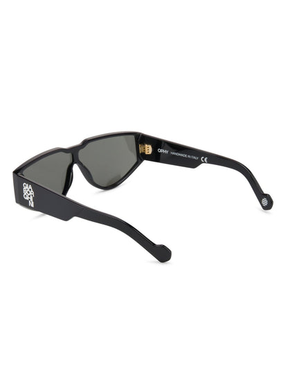 GIA BORGHINI Chic Acetate Sunglasses