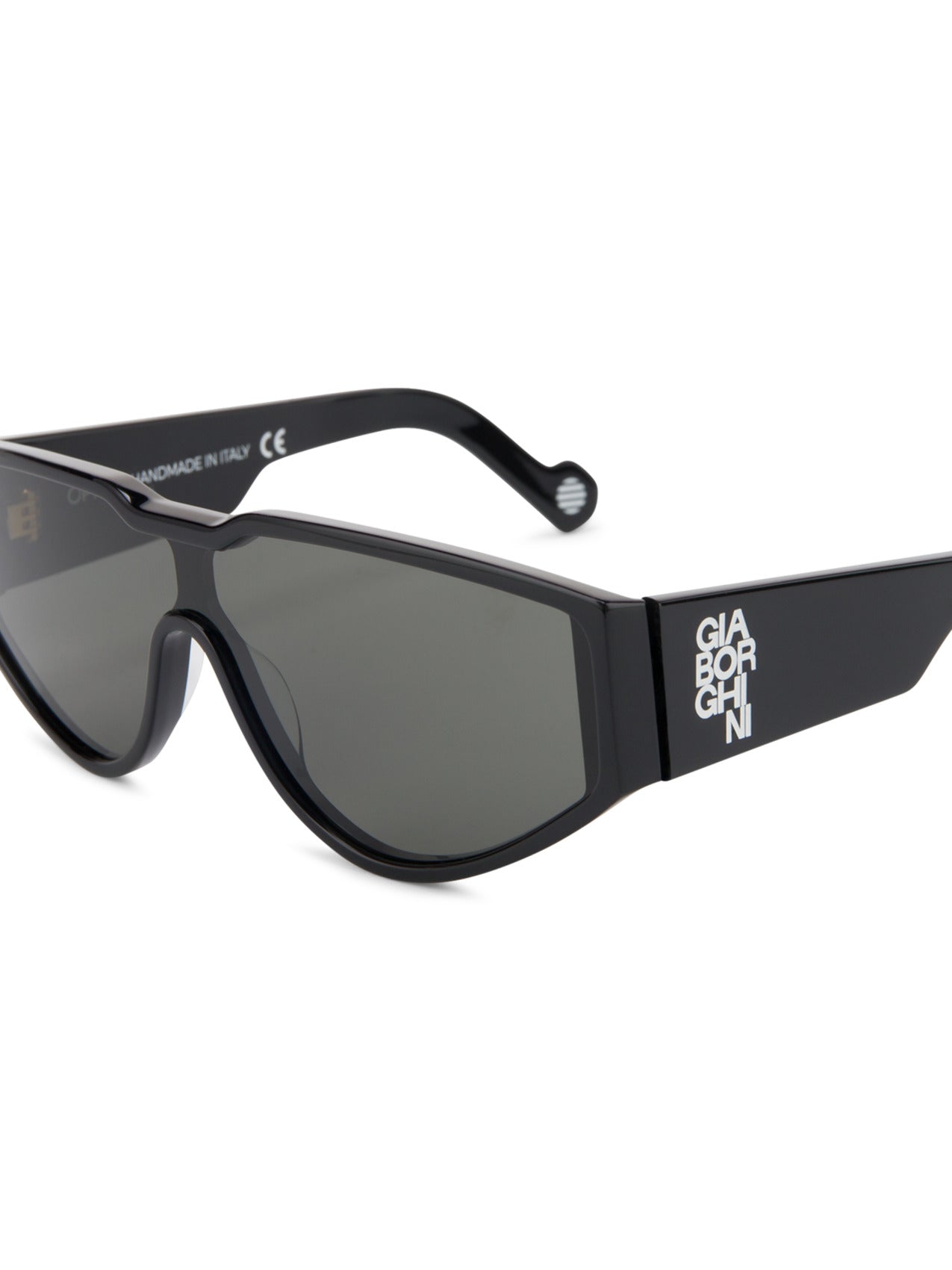 GIA BORGHINI Chic Acetate Sunglasses