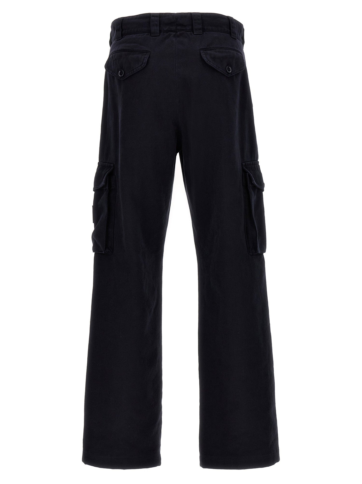 Dolce &amp; Gabbana Cargo Pants