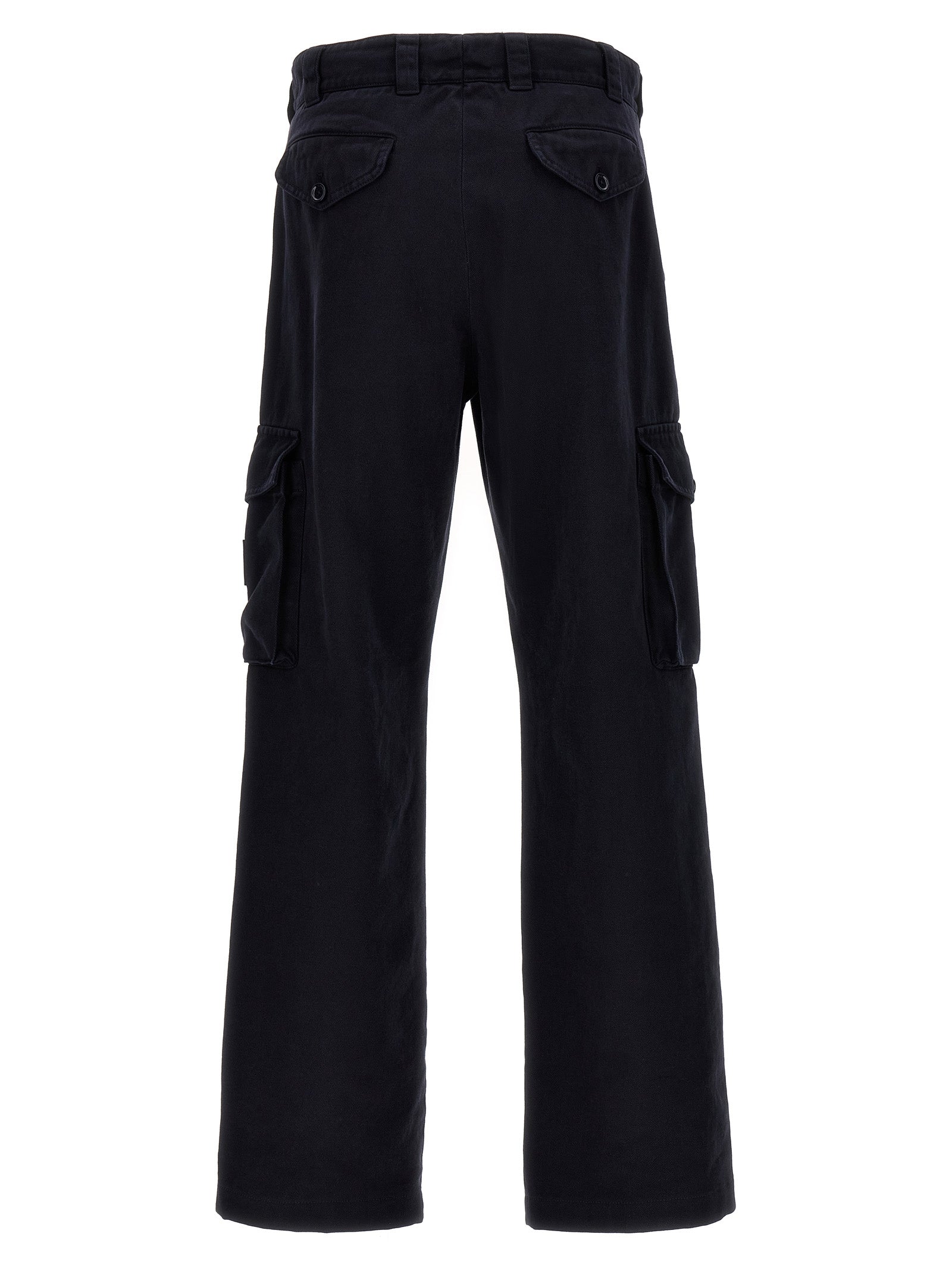 Dolce &amp; Gabbana Cargo Pants