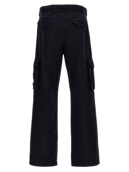 Dolce &amp; Gabbana Cargo Pants