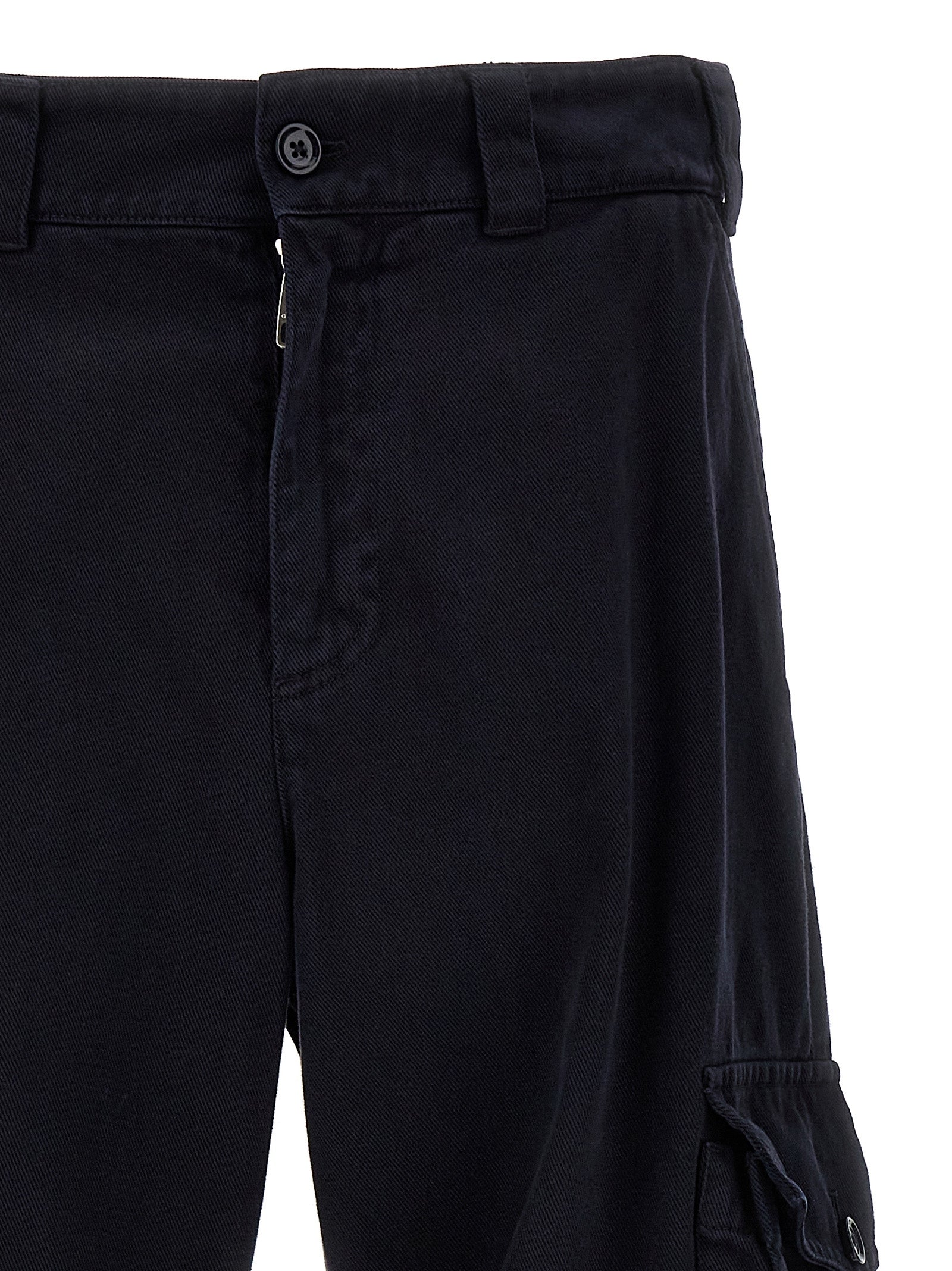 Dolce &amp; Gabbana Cargo Pants