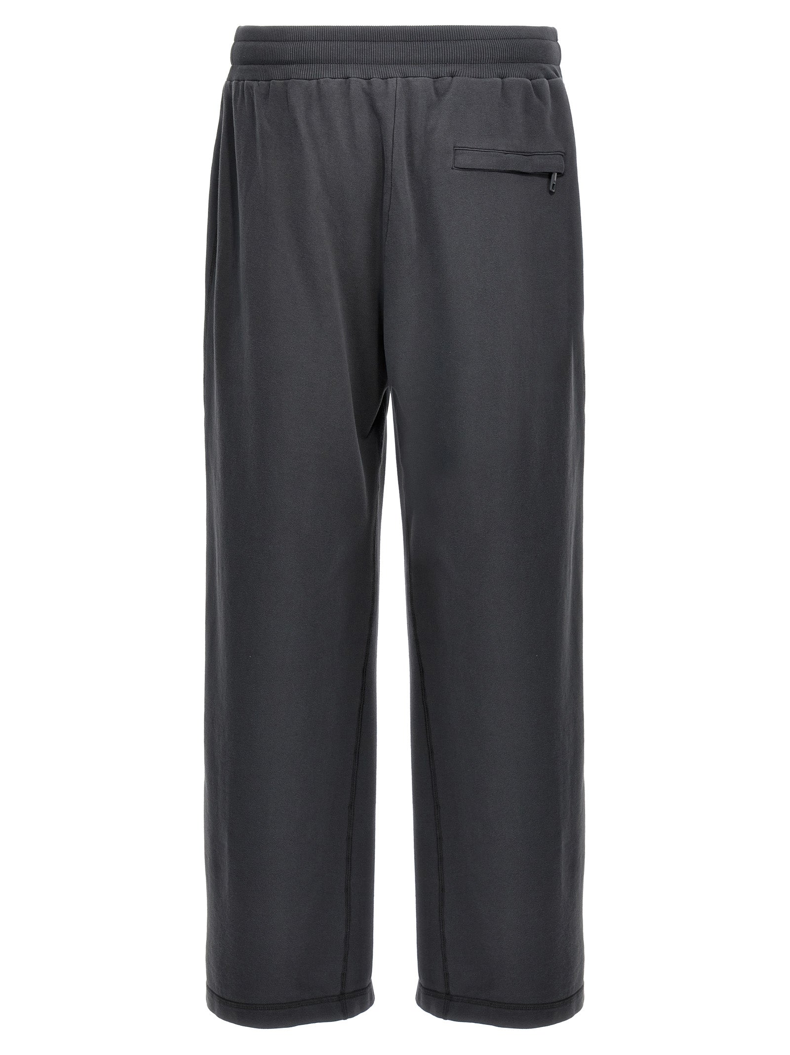 Dolce &amp; Gabbana Cotton Joggers