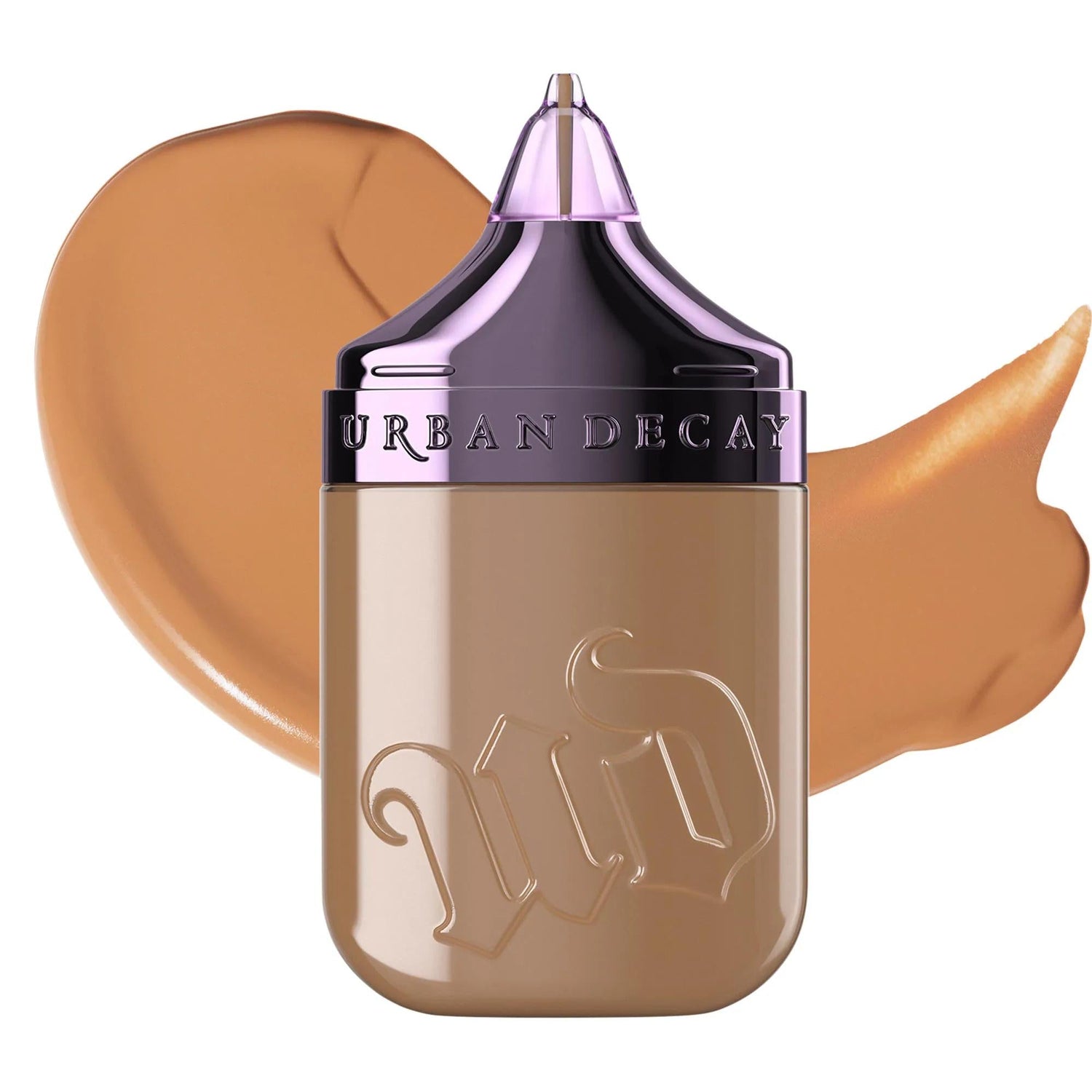 Face Bond Waterproof Liquid Foundation: Medium Coverage, Matte Finish, Niacinamide - Blemish Control &amp; Long Lasting Formula