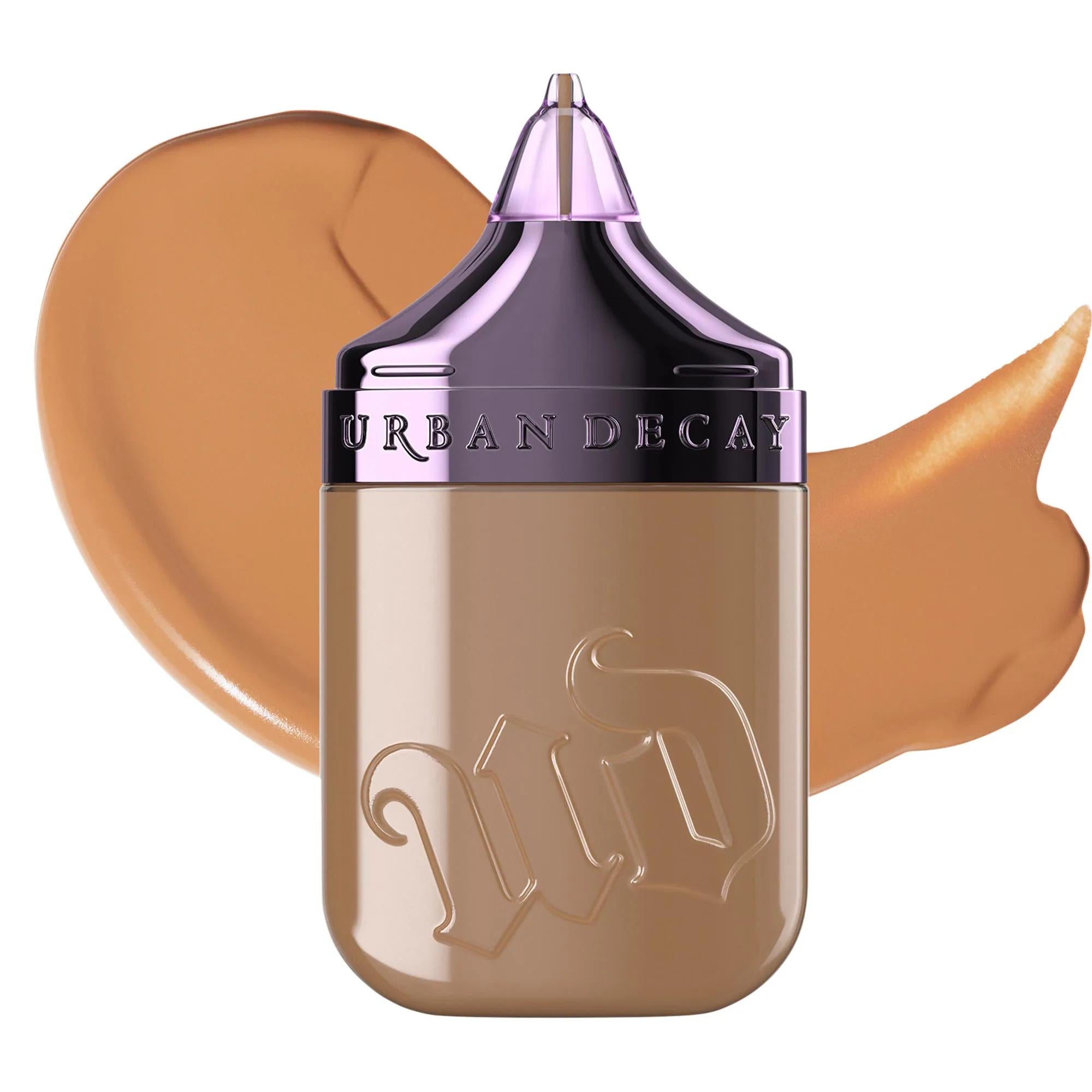 Face Bond Waterproof Liquid Foundation: Medium Coverage, Matte Finish, Niacinamide - Blemish Control &amp; Long Lasting Formula