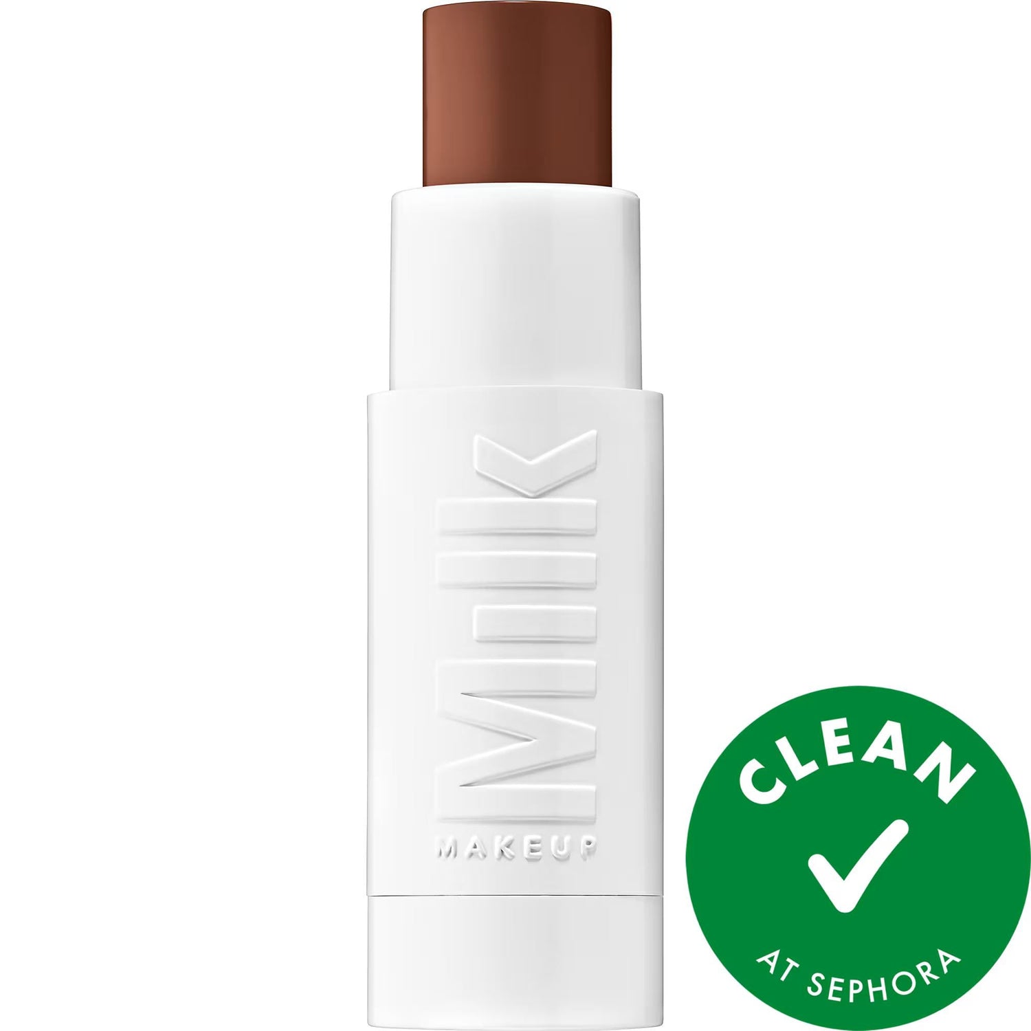 Flex Foundation Stick: Medium Coverage, Natural Finish, Vegan, Cruelty-Free, Calming &amp; Moisturizing Foundation